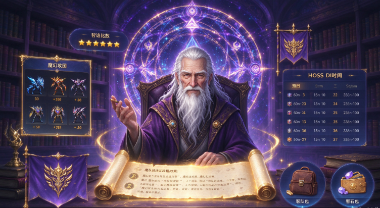 装备打造常见坑点